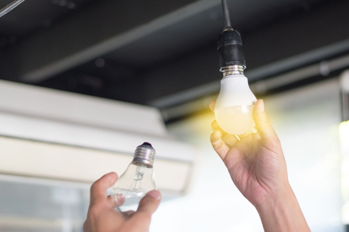 Kelebihan Lampu LED dan Cara Merawatnya - LotteMart
