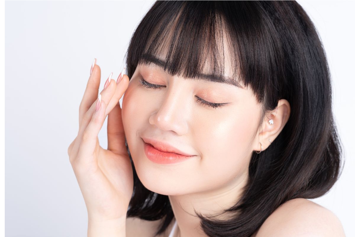 Langkah Skincare Routine Korea